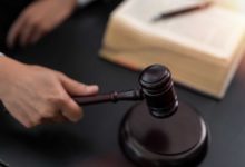 Hombre de Utah condenado a 12 años de prisión por intentar recibir imágenes de abuso sexual infantil
