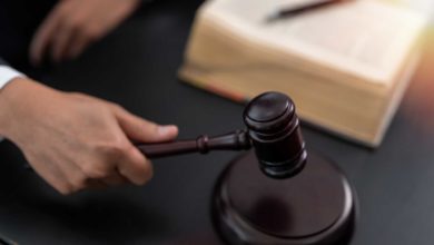 Hombre de Utah condenado a 12 años de prisión por intentar recibir imágenes de abuso sexual infantil