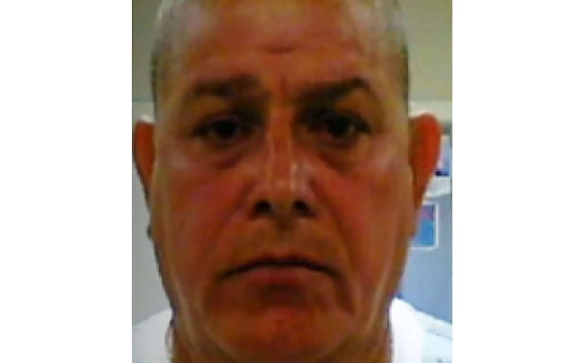 La primera detención de un miembro del Tren de Aragua bajo la Ley de Enemigos Extranjeros en EE.UU.