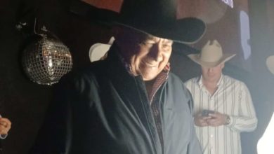 Reynaldo Armas, previo a su primer concierto en Buenos Aires, hizo un llamado a la diáspora venezolana:"Sean solidarios entre ustedes mismos" (+VIDEO)