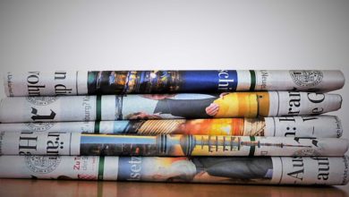 Un hito en el periodismo: Un diario italiano lanza su primera edición generada por IA