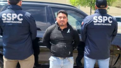 FBI confirma la extradición a EE.UU. de cabecilla de la MS-13 detenido en México