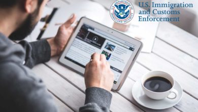 Inmigración revisa redes sociales: Lo que debe saber para protegerse
