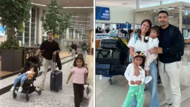 De Ecuador a EE.UU.: La familia que ganó la lotería de visas que comparte sus consejos para lograrlo