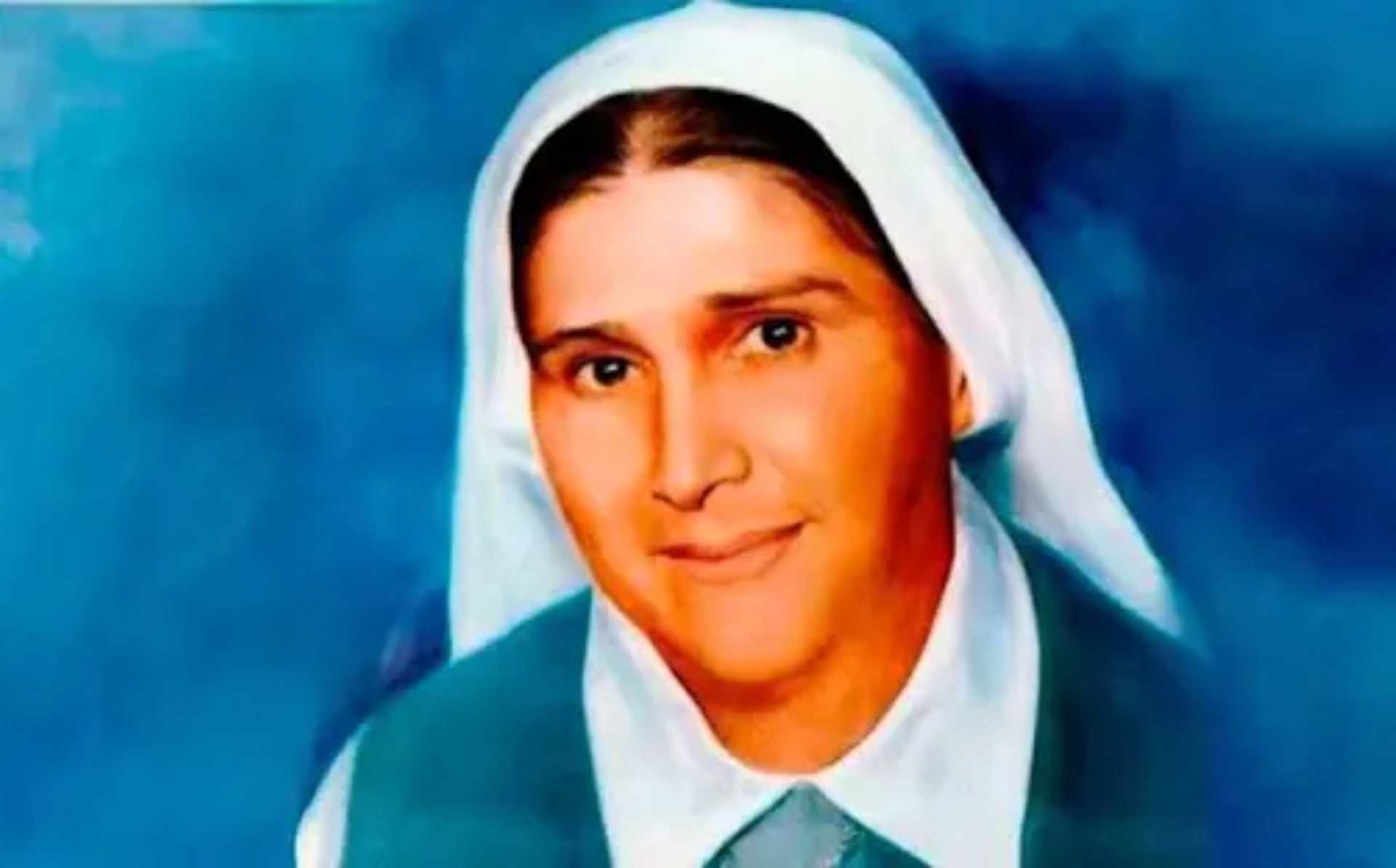 El Papa aprueba la canonización de la primera santa venezolana: Carmen Elena Rendíles Martínez
