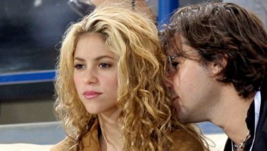 ¿Shakira y Antonio de la Rúa juntos de nuevo? Los rumores cobran fuerza