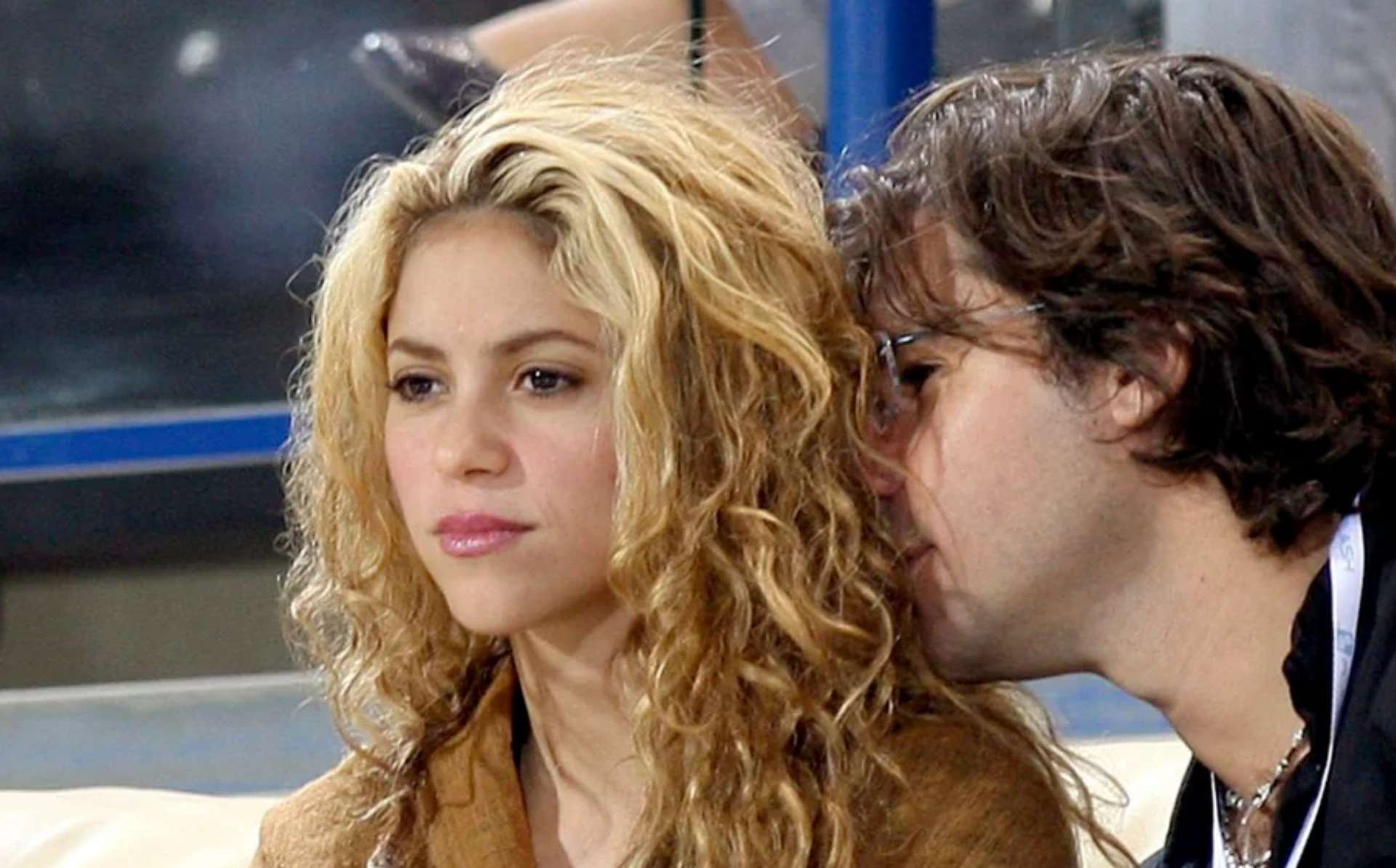 ¿Shakira y Antonio de la Rúa juntos de nuevo? Los rumores cobran fuerza