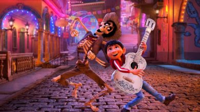 Pixar confirma "Coco 2": El regreso a un mundo lleno de magia y tradición