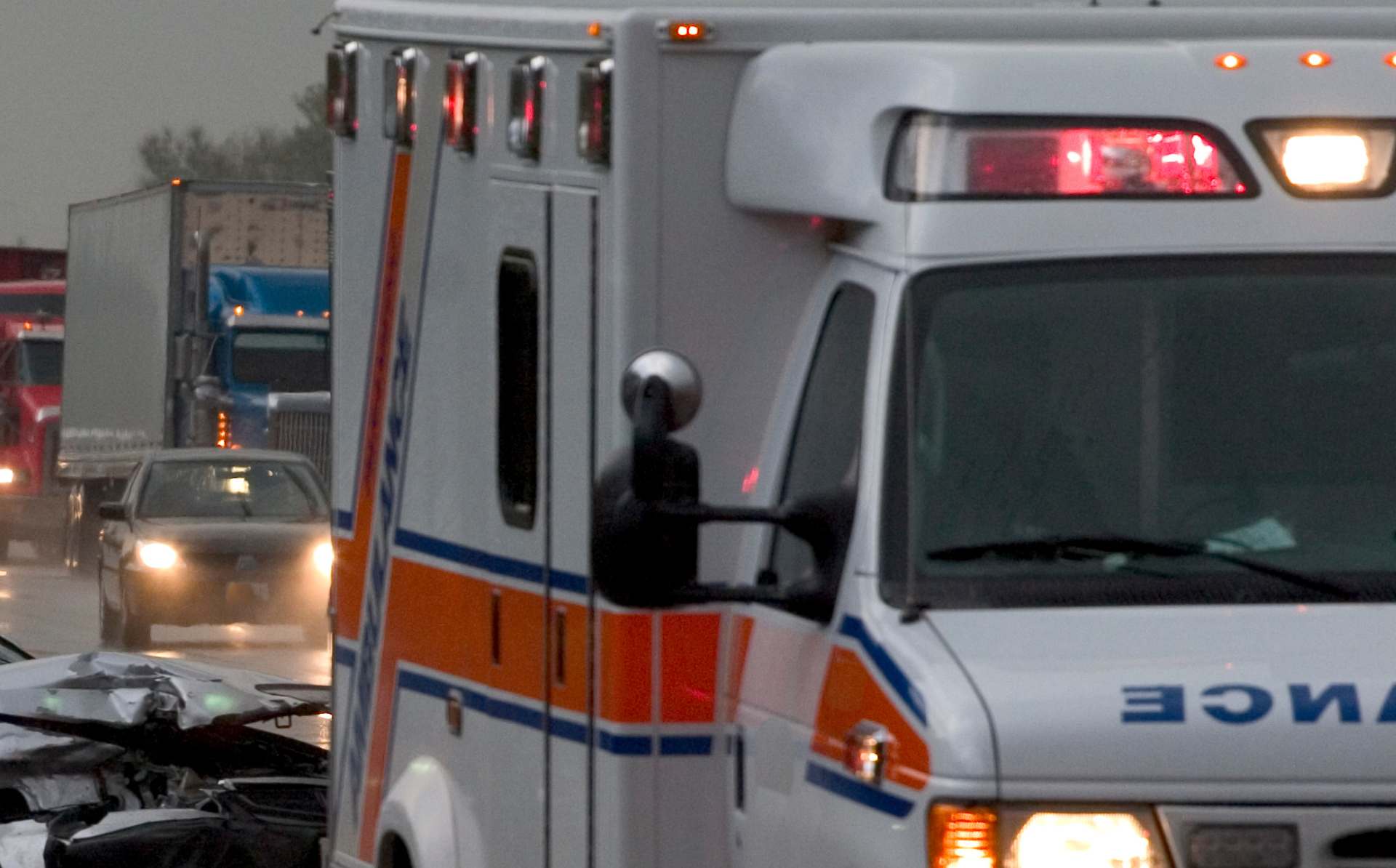 Tragedia en Chile: Accidente vial acaba con la vida de una familia venezolana