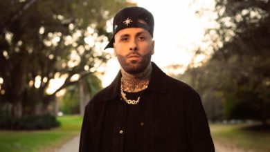 Nicky Jam regresa a su esencia con su EP “Sunshine”