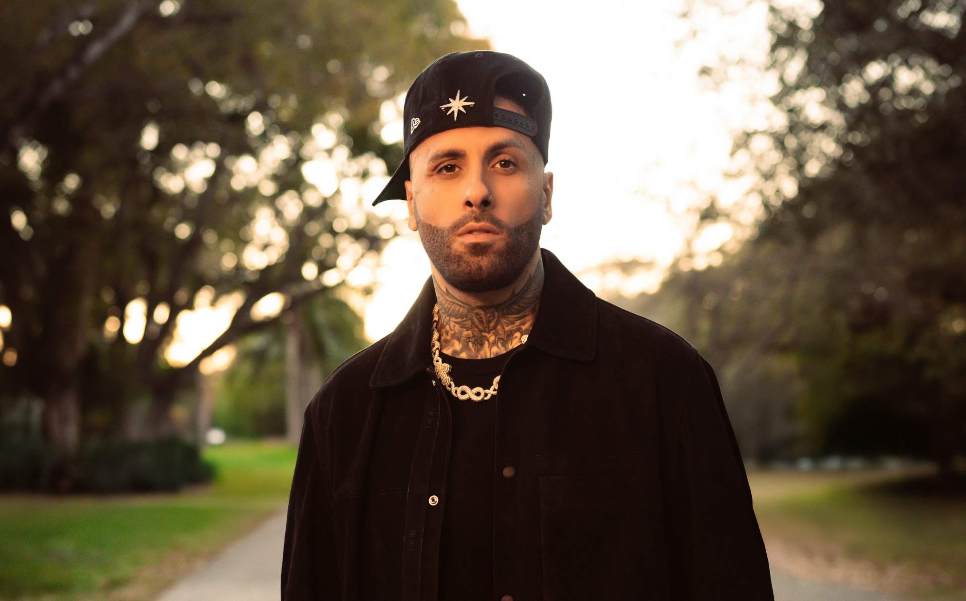 Nicky Jam regresa a su esencia con su EP “Sunshine”