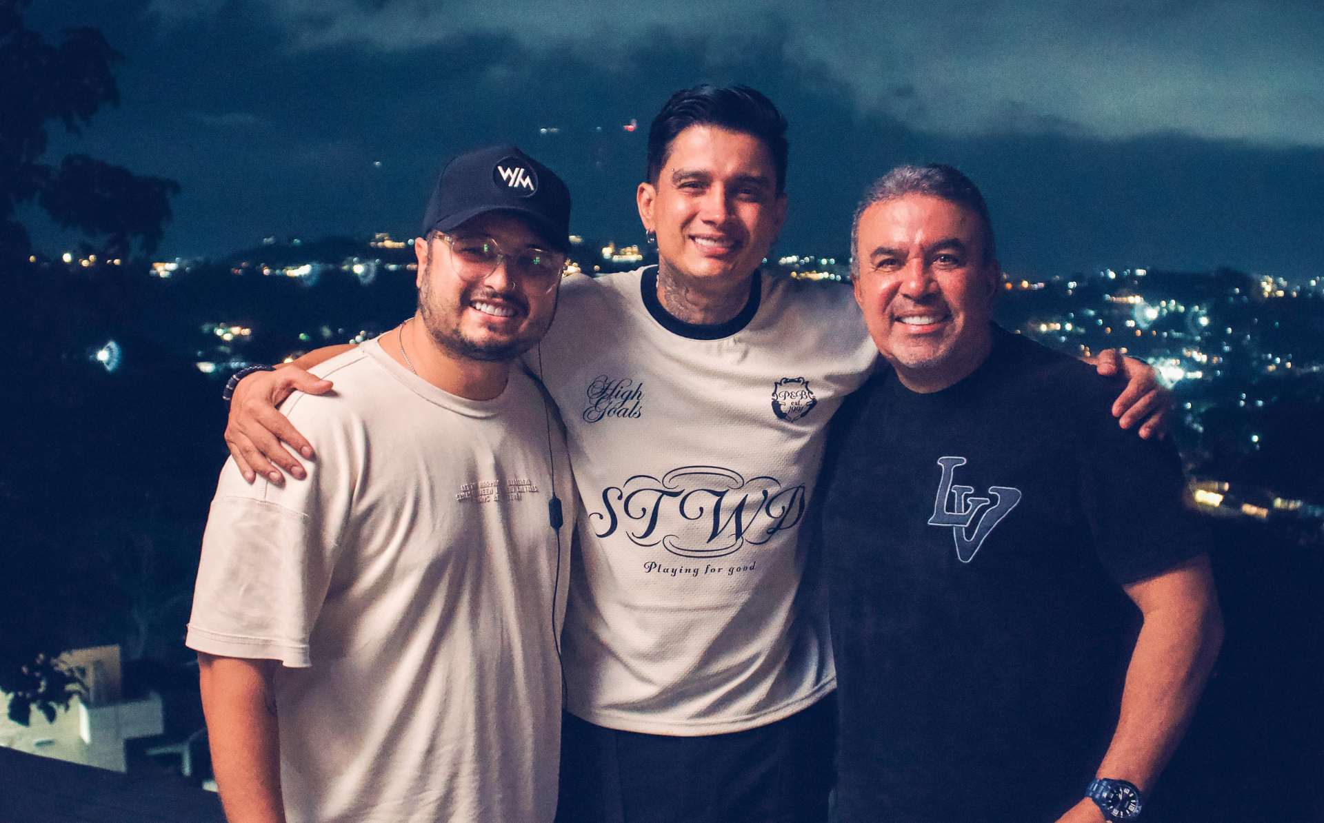 Douglas Ascanio y Juan Miguel lanzan su nuevo sencillo "Supe que eras tú" (+VIDEO)