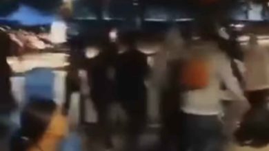 Brutal asesinato en Carnaval: Joven muere tras ser golpeado en Los Próceres