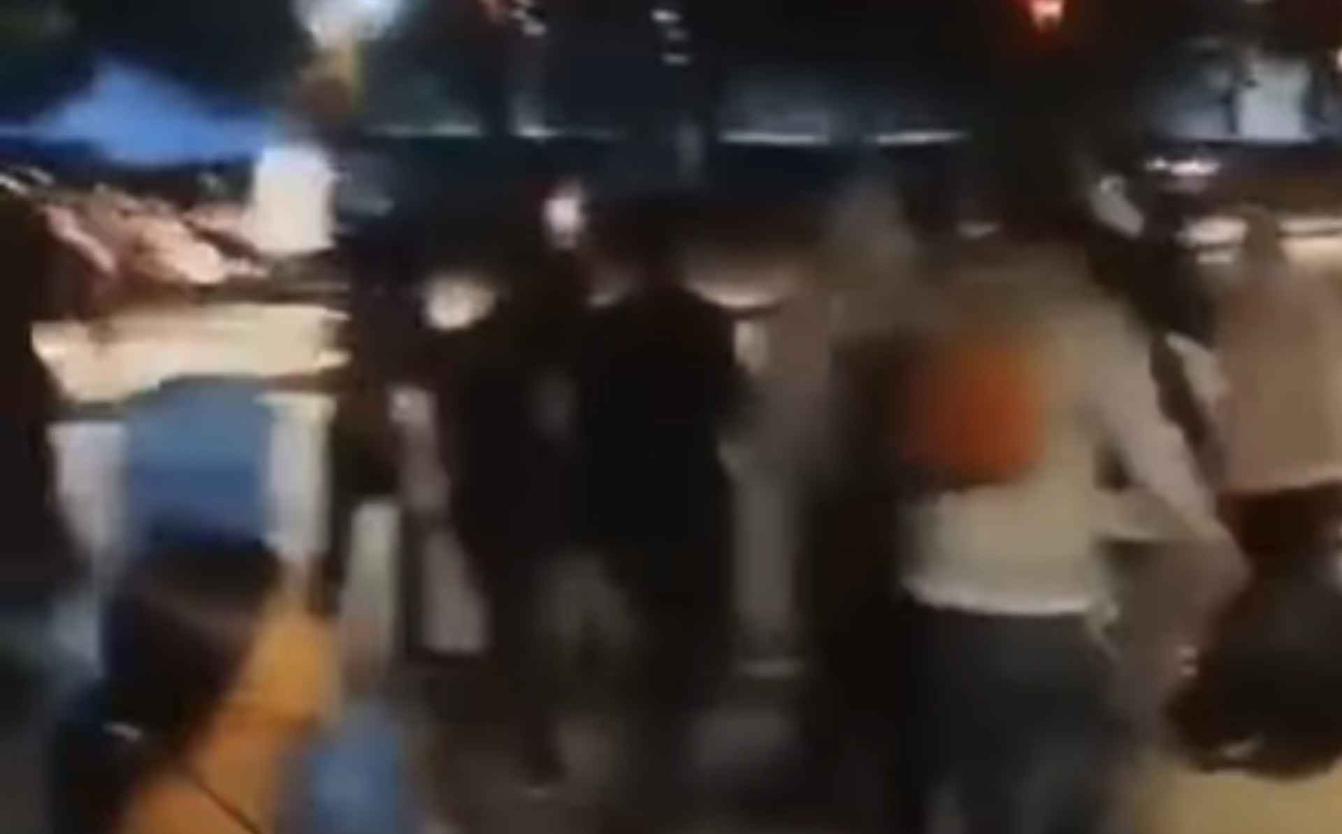 Brutal asesinato en Carnaval: Joven muere tras ser golpeado en Los Próceres