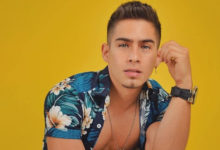 Kevin Bury presenta "Carita de Santa" y marca el inicio de una nueva etapa en su carrera musical (+VIDEO)