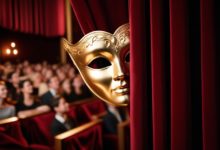 El Día Mundial del Teatro: Una celebración global del Arte Escénico