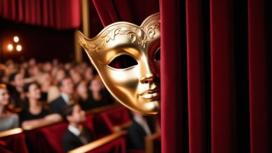 El Día Mundial del Teatro: Una celebración global del Arte Escénico