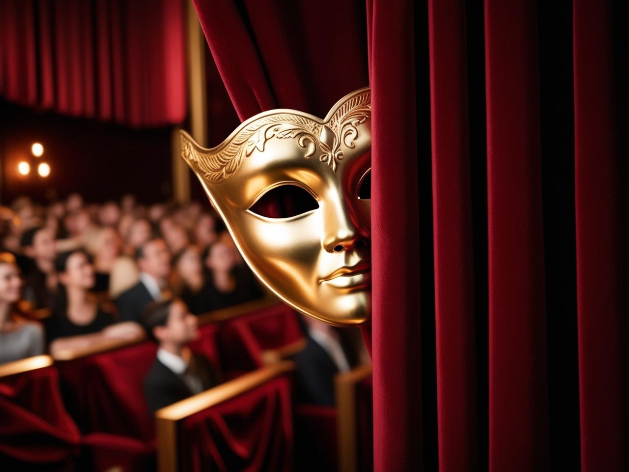 El Día Mundial del Teatro: Una celebración global del Arte Escénico