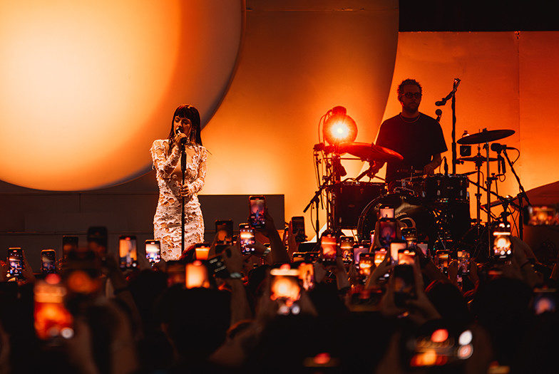 Twilight Concert Series de Utah cambia su formato en su 38ª edición