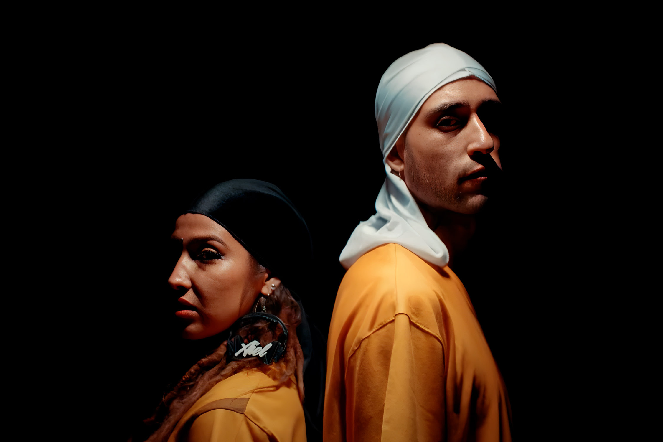 Ojal De Ajaw & Gloria Allel cierran exitosa gira por Chile y continúan su ruta musical hacia Argentina (+VIDEOS)