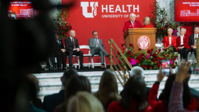 West Valley tendrá un nuevo hospital gracias a la inversión de la familia Eccles