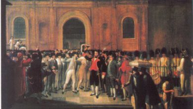 19 de abril de 1810: El día que marcó el inicio del camino hacia la independencia de Venezuela