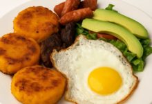 Llapingacho ecuatoriano: Orgullo andino entre las 50 mejores comidas callejeras del mundo