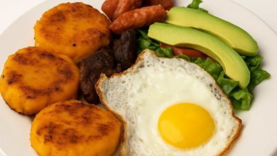 Llapingacho ecuatoriano: Orgullo andino entre las 50 mejores comidas callejeras del mundo