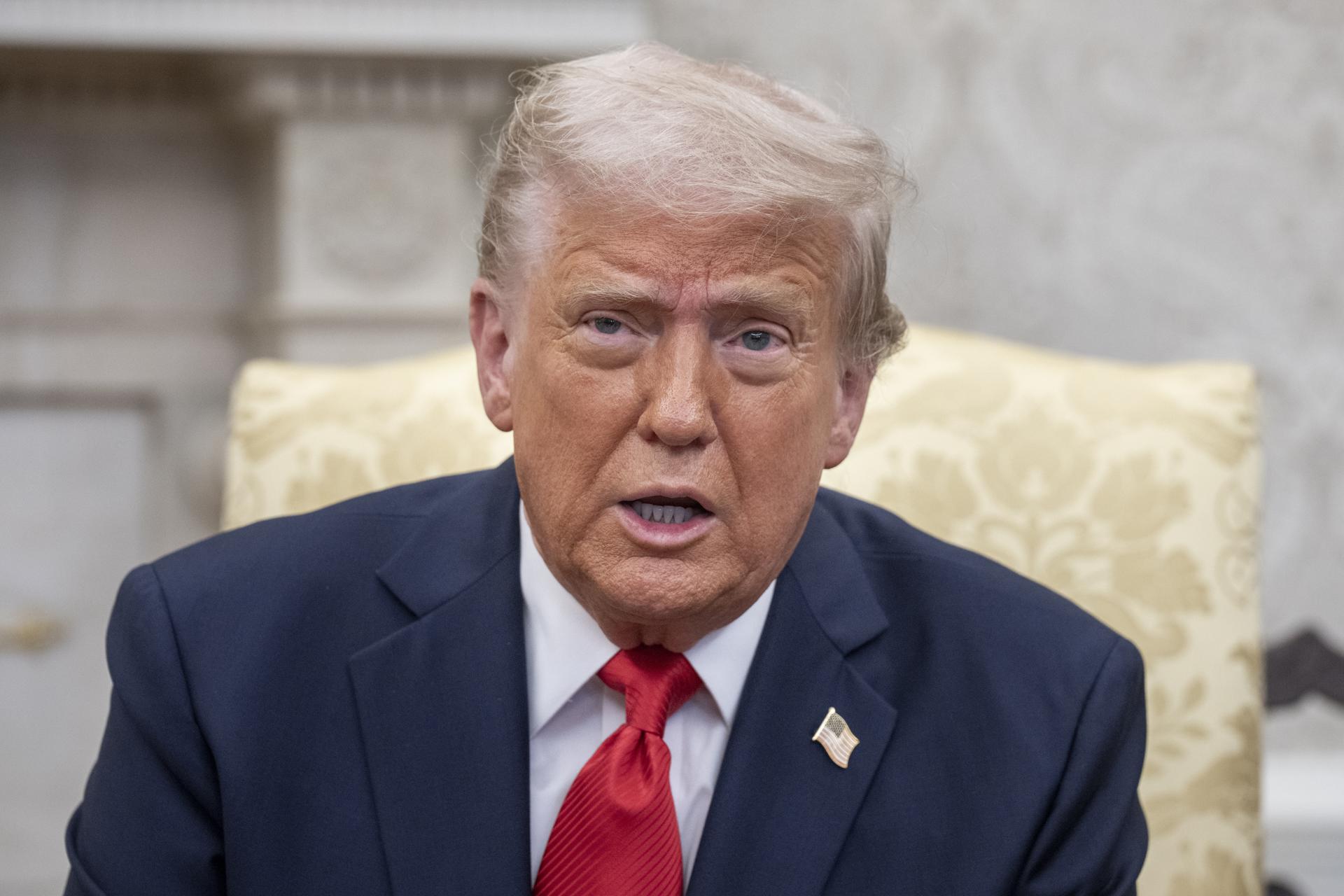 La Administración Trump congela 2.200 millones de dólares a la Universidad de Harvard