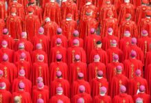¿Qué es un cónclave? Claves del hermético rito de elección de los papas