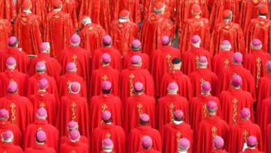 ¿Qué es un cónclave? Claves del hermético rito de elección de los papas