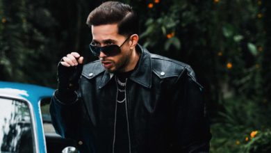 De La Ghetto presenta "Loco": un viaje sensorial entre el afrobeat y lo mágico (+VIDEO)