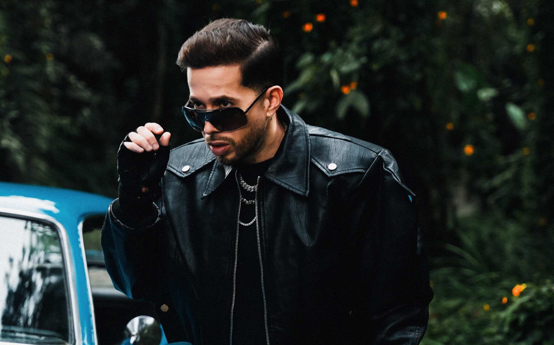 De La Ghetto presenta "Loco": un viaje sensorial entre el afrobeat y lo mágico (+VIDEO)