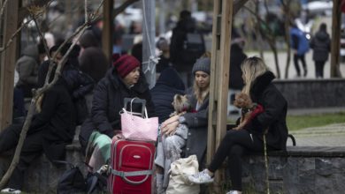 El terremoto de Estambul causó 236 heridos por reacciones de pánico, casi todos leves