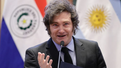 Javier Milei sobre el fin del 'cepo' cambiario: Hoy somos más libres