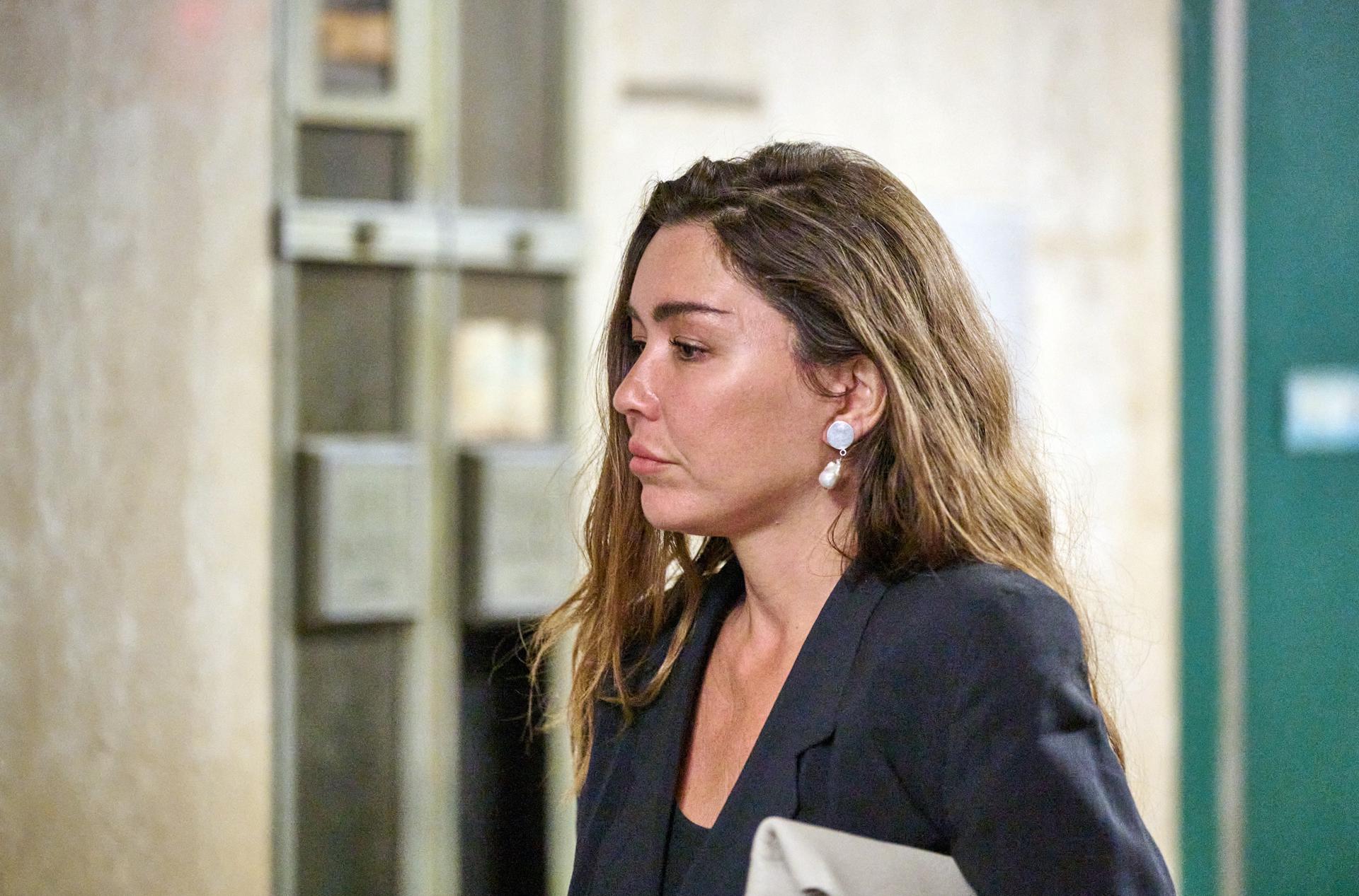 Una denunciante de Weinstein se derrumba recordando supuesto abuso sexual en nuevo juicio