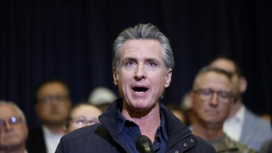 California se convierte oficialmente en la cuarta economía del mundo, anuncia gobernador