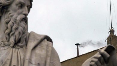 Varios cardenales aseguran que hoy se elegirá la fecha del cónclave