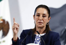 México prohibirá la propaganda extranjera tras un anuncio de EEUU contra migración ilegal