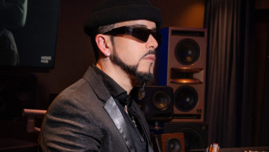 Yandel lanza el primer álbum de reguetón grabado en vivo junto a una orquesta sinfónica