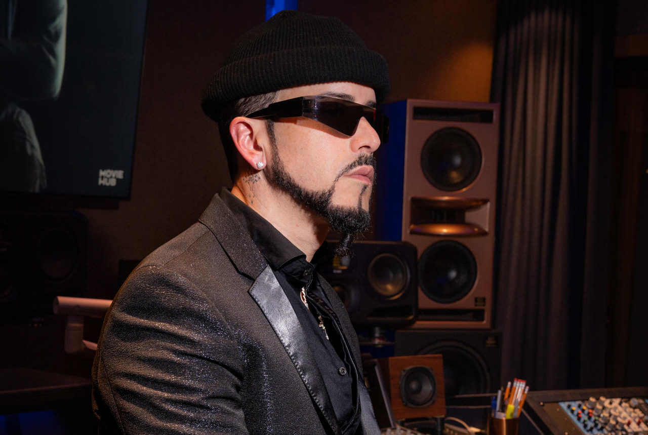 Yandel lanza el primer álbum de reguetón grabado en vivo junto a una orquesta sinfónica