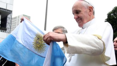 Francisco, el primer papa latinoamericano y su complicada relación con América Latina