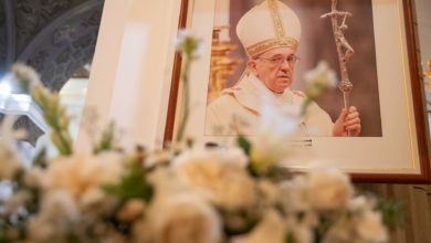 La Iglesia católica recuerda la relación del papa con Venezuela y sus llamados al diálogo