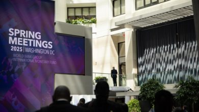 Argentina encabezará el crecimiento regional en 2025, según el Banco Mundial
