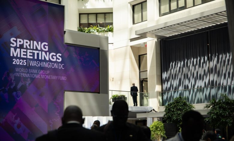 Argentina encabezará el crecimiento regional en 2025, según el Banco Mundial