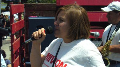Demandan al Gobierno Trump por exigir a los indocumentados que se inscriban en un registro