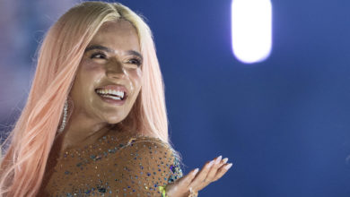 Karol G da el salto a Netflix con un documental que retrata su gira 'Mañana será bonito'