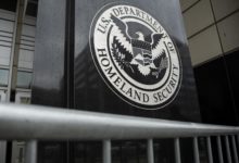 Trump dice que EE. UU. detuvo al 99,9 % de personas que intentaron entrar ilegalmente