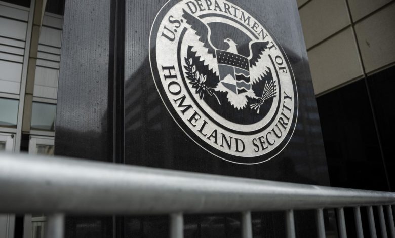 Trump dice que EE. UU. detuvo al 99,9 % de personas que intentaron entrar ilegalmente