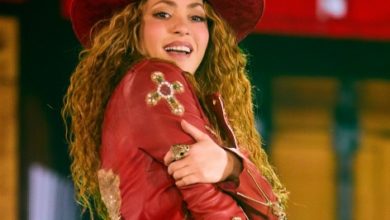 Shakira rompe récord en México y deja una millonaria derrama económica
